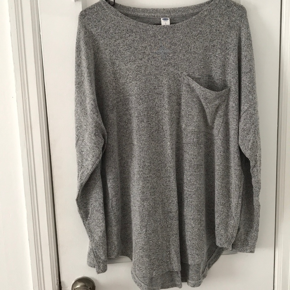 Old navy long sleeve